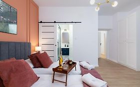 Old Town Dluga 48 Family Apartment By Noclegi Renters